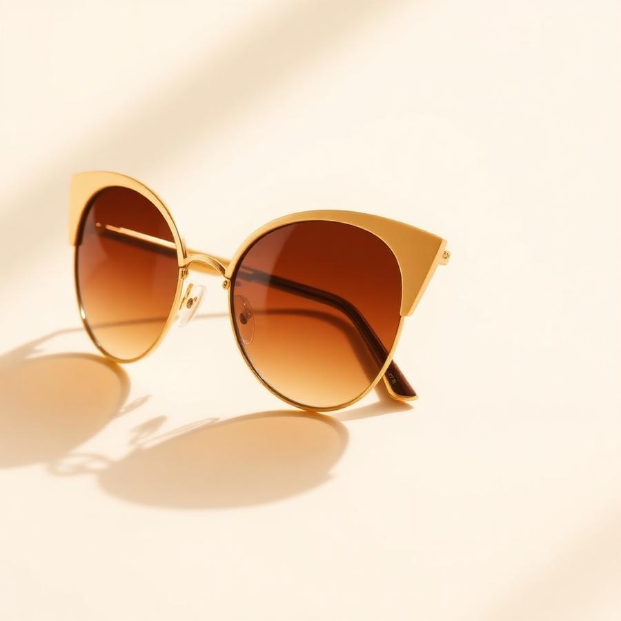Celeste Cat-Eye